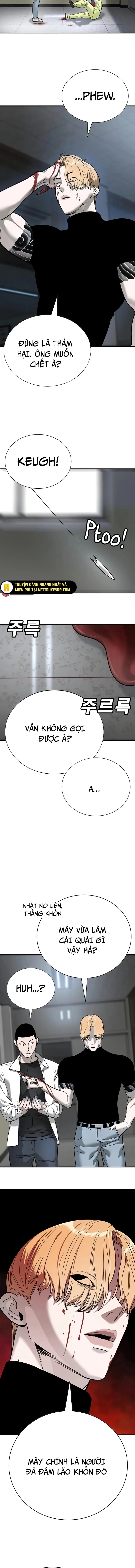 Cách Mạng Bắt Nạt: Chapter 6