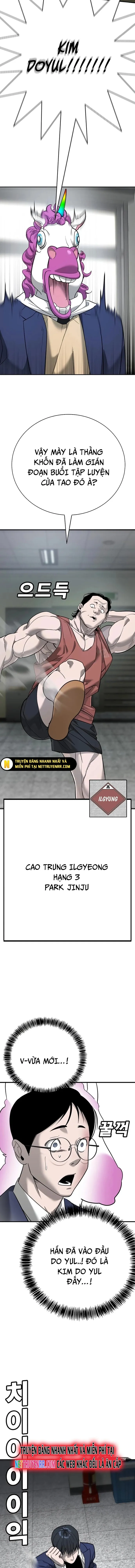 Cách Mạng Bắt Nạt: Chapter 6