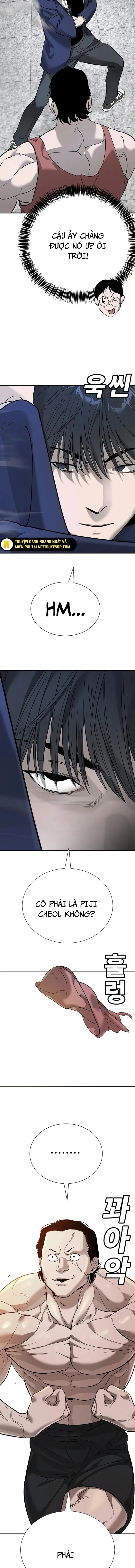 Cách Mạng Bắt Nạt: Chapter 6