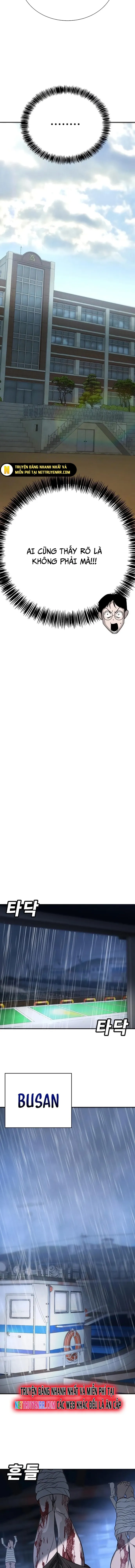 Cách Mạng Bắt Nạt: Chapter 6