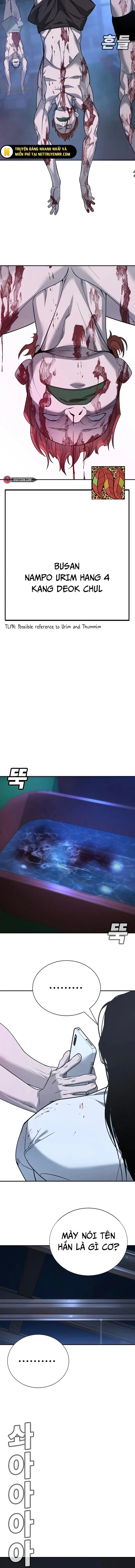 Cách Mạng Bắt Nạt: Chapter 6