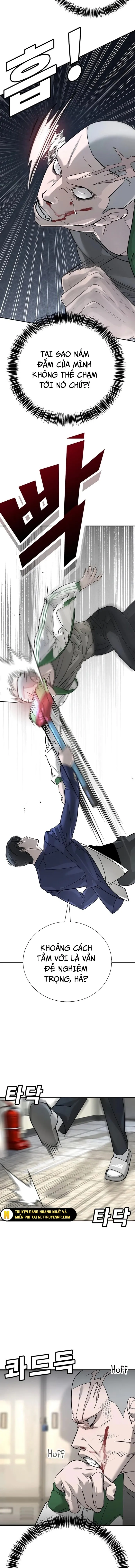 Cách Mạng Bắt Nạt: Chapter 6