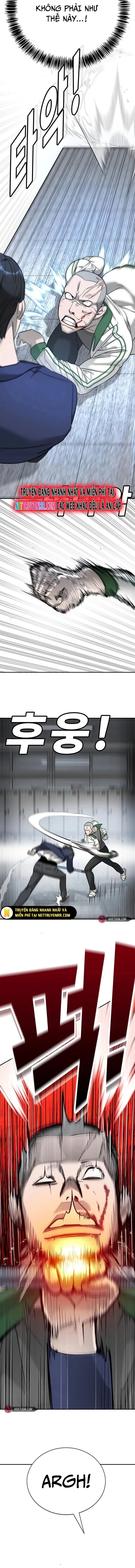 Cách Mạng Bắt Nạt: Chapter 6