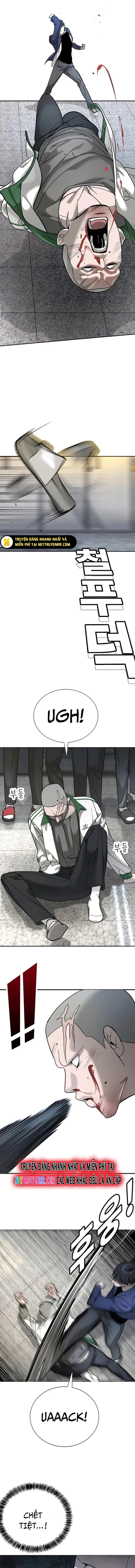 Cách Mạng Bắt Nạt: Chapter 6