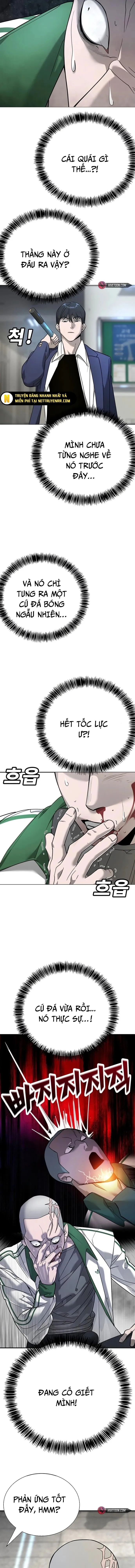 Cách Mạng Bắt Nạt: Chapter 6