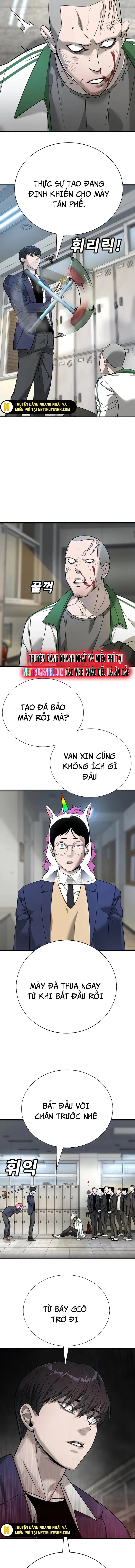 Cách Mạng Bắt Nạt: Chapter 6