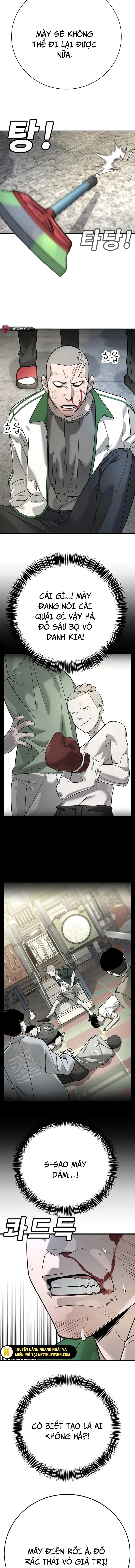 Cách Mạng Bắt Nạt: Chapter 6