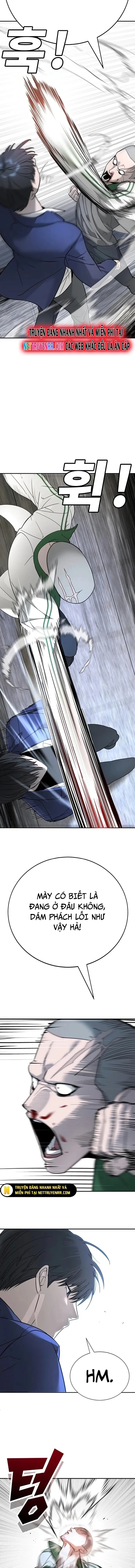 Cách Mạng Bắt Nạt: Chapter 6