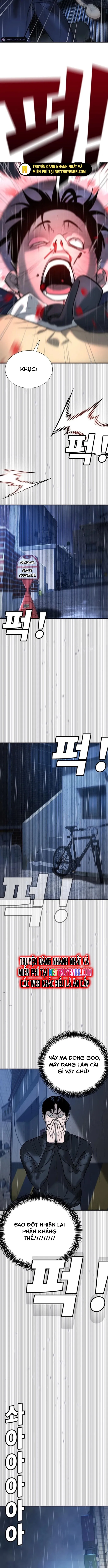 Cách Mạng Bắt Nạt: Chapter 8