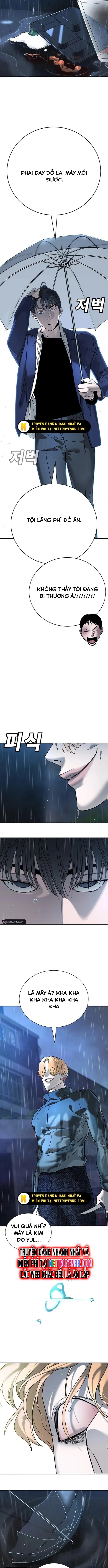 Cách Mạng Bắt Nạt: Chapter 8