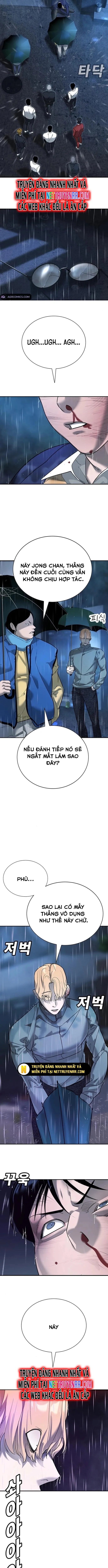 Cách Mạng Bắt Nạt: Chapter 8