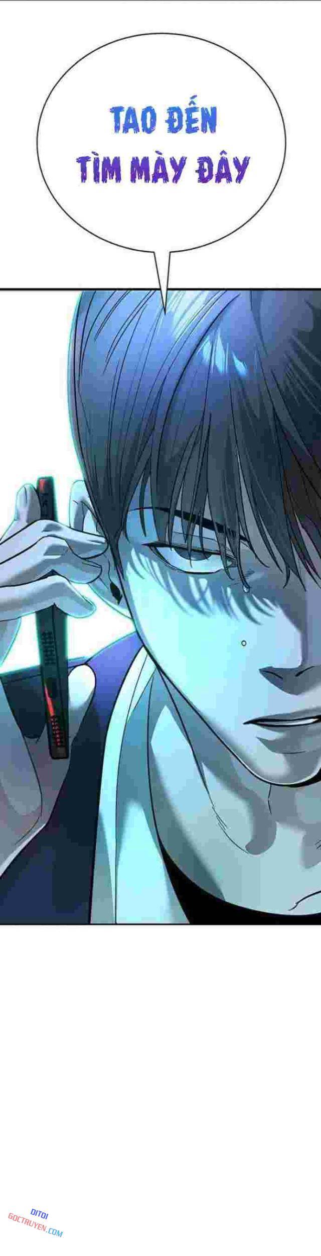 Cách Mạng Bắt Nạt: Chapter 9