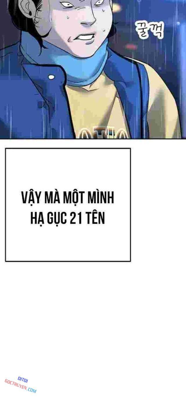 Cách Mạng Bắt Nạt: Chapter 9