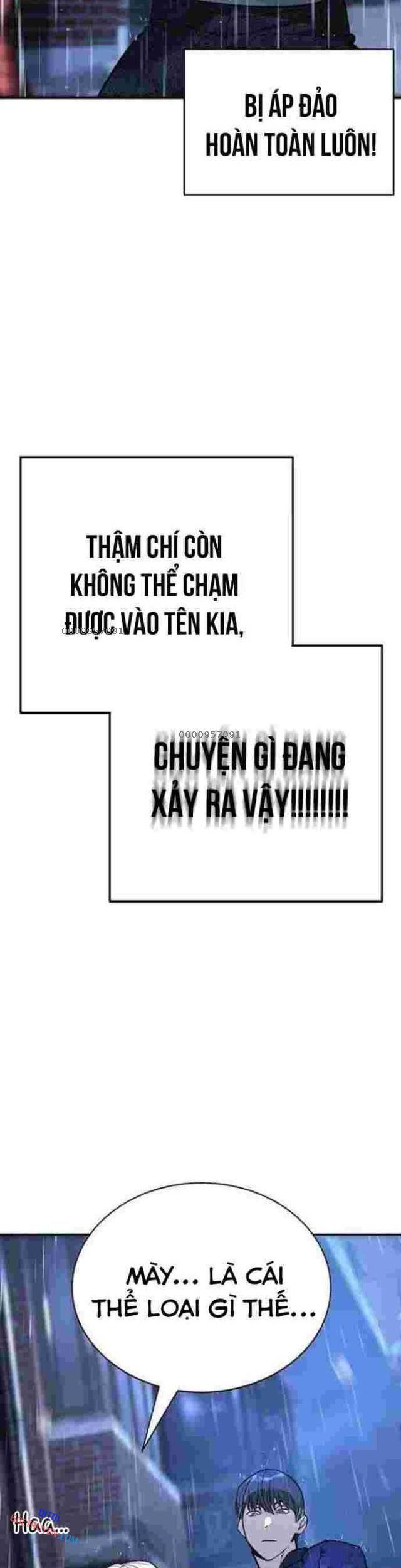 Cách Mạng Bắt Nạt: Chapter 9