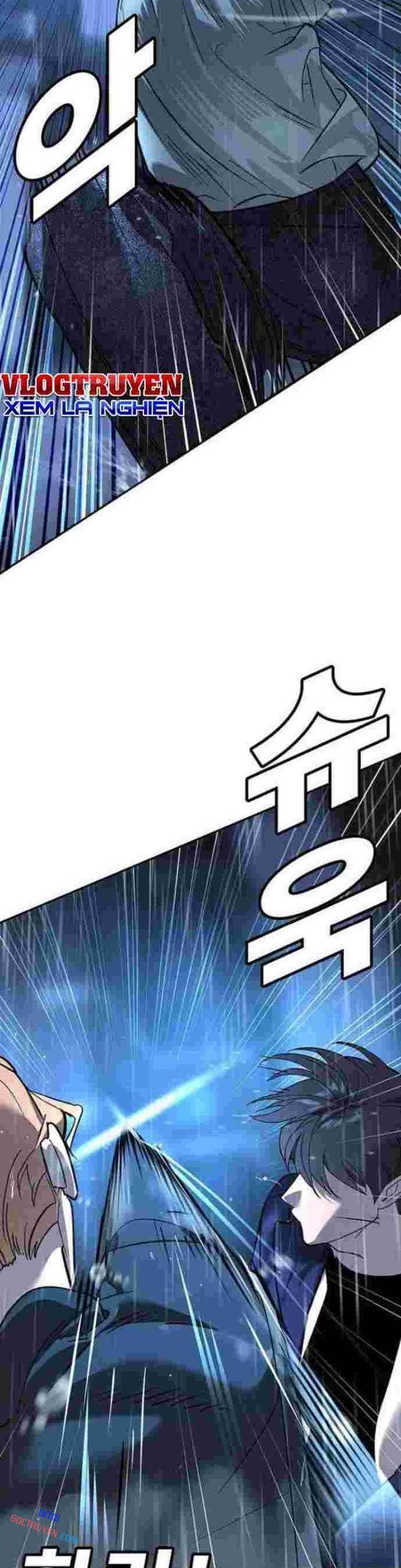 Cách Mạng Bắt Nạt: Chapter 9