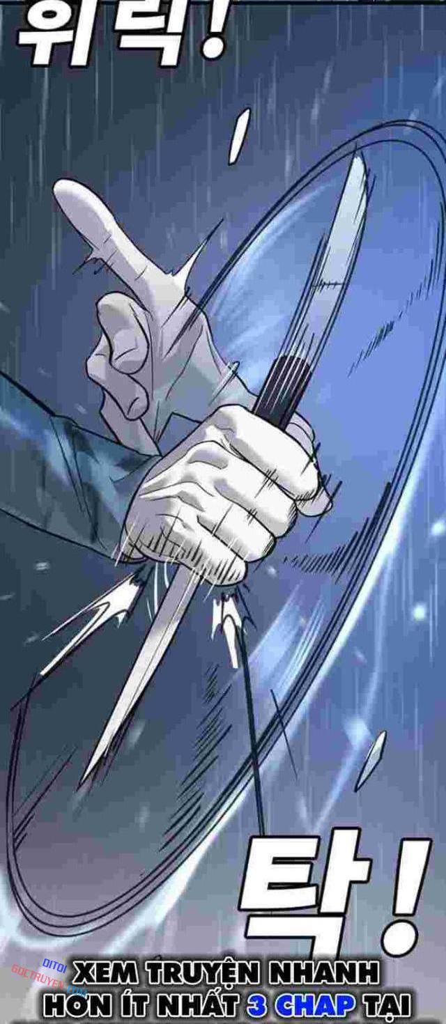 Cách Mạng Bắt Nạt: Chapter 9