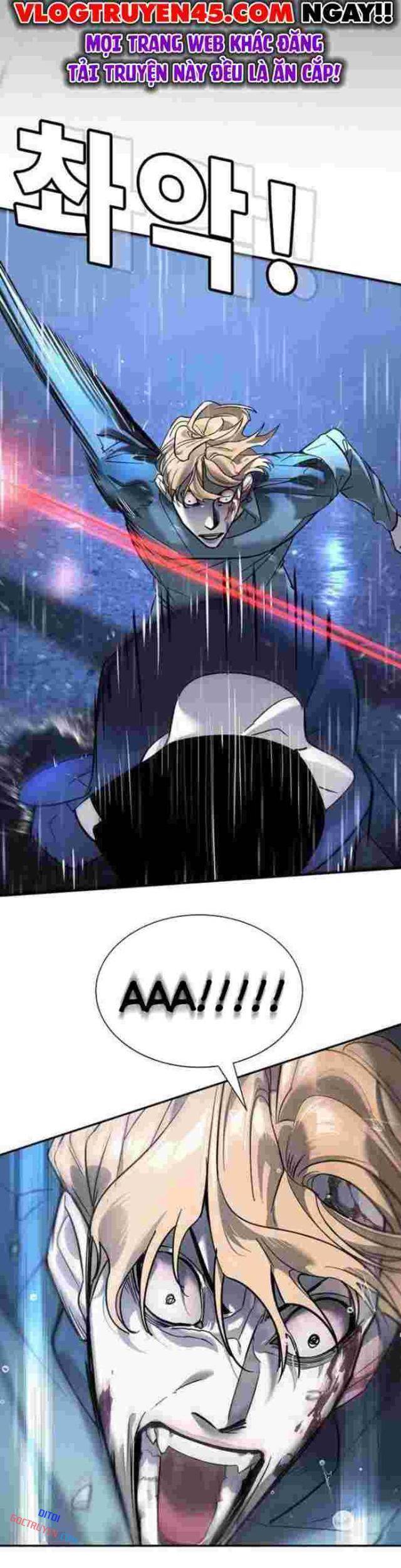 Cách Mạng Bắt Nạt: Chapter 9
