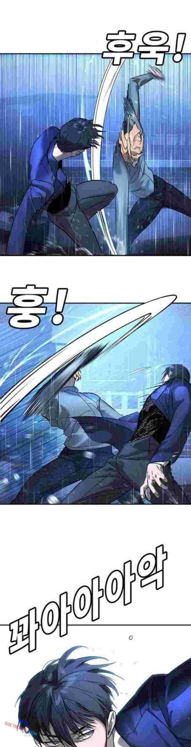 Cách Mạng Bắt Nạt: Chapter 9