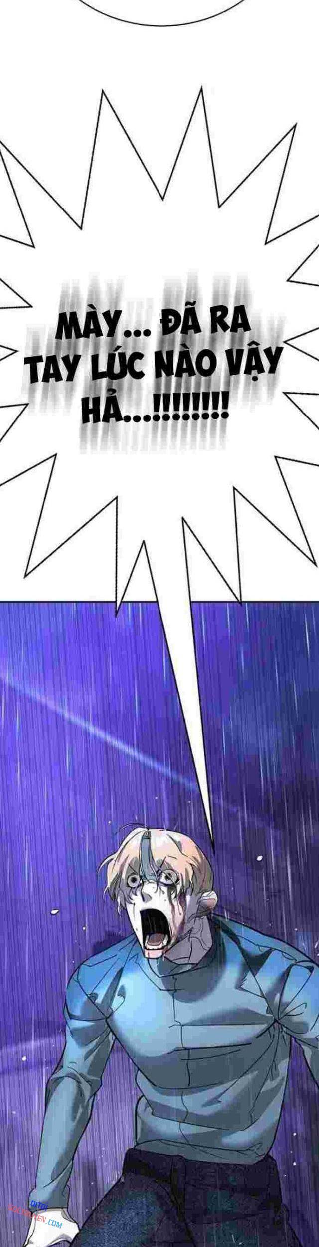 Cách Mạng Bắt Nạt: Chapter 9