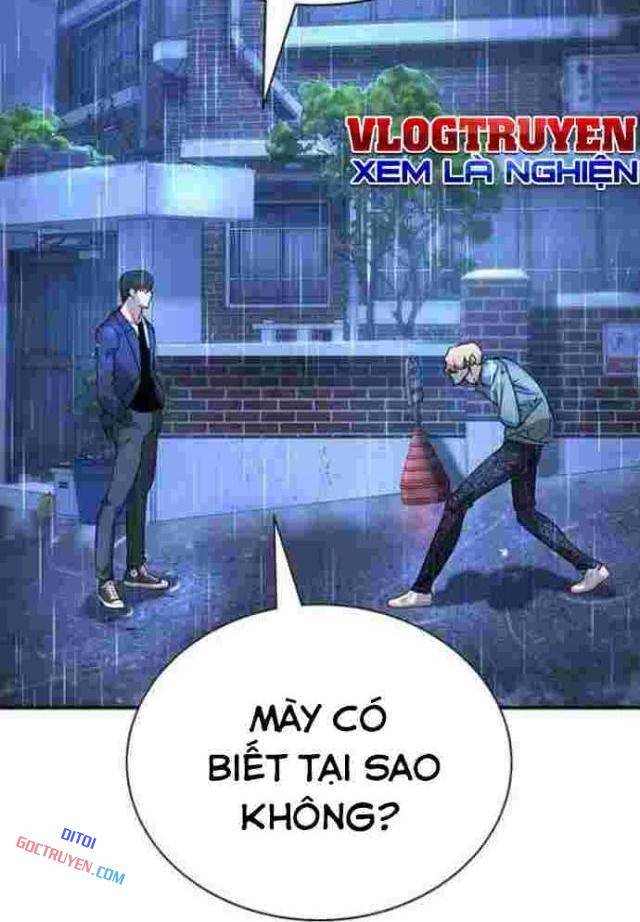 Cách Mạng Bắt Nạt: Chapter 9