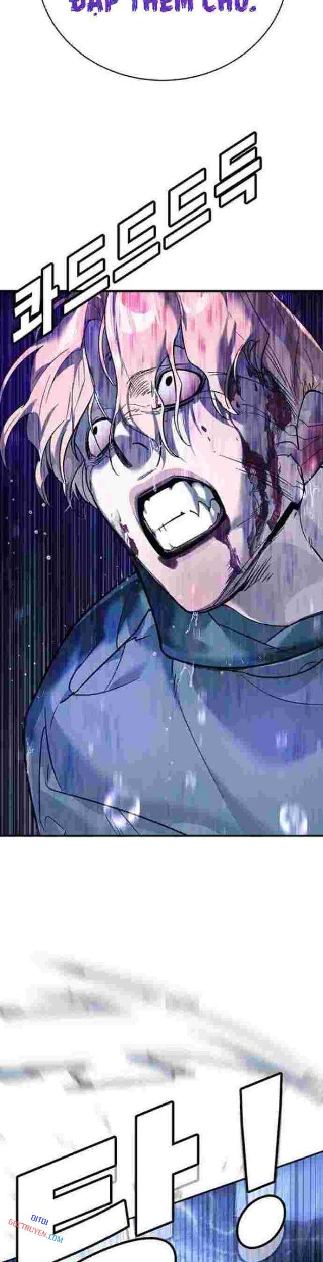 Cách Mạng Bắt Nạt: Chapter 9