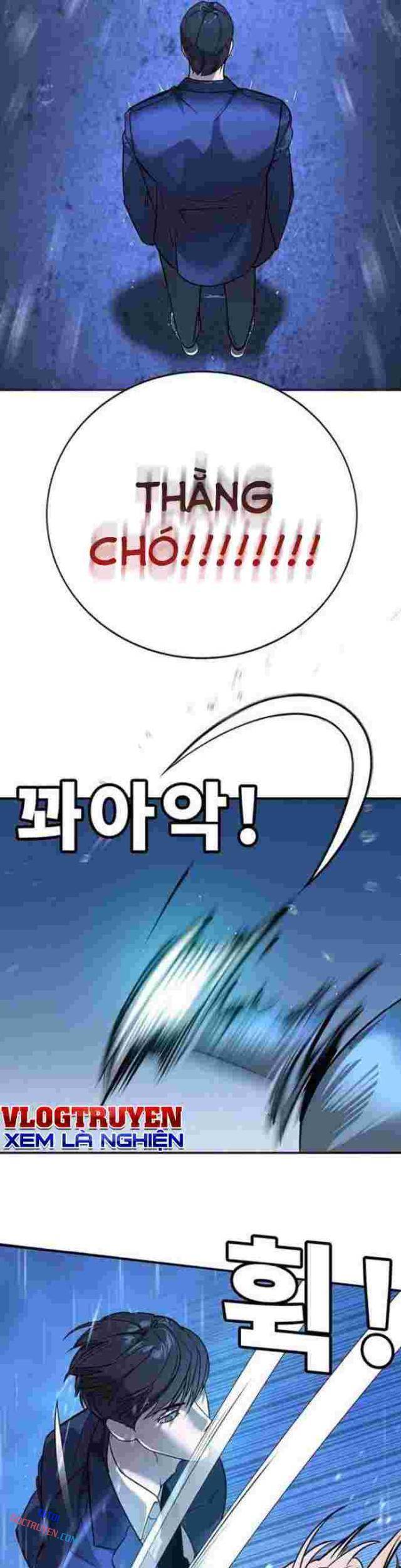 Cách Mạng Bắt Nạt: Chapter 9