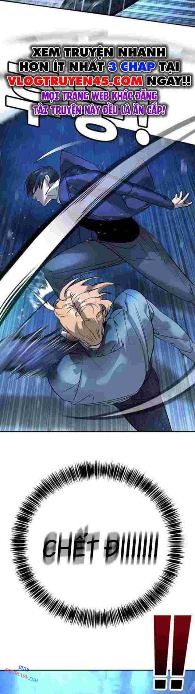 Cách Mạng Bắt Nạt: Chapter 9