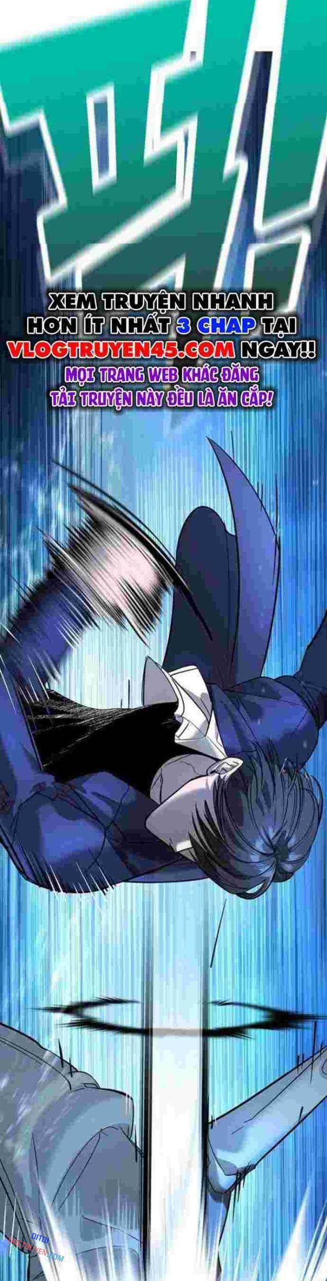 Cách Mạng Bắt Nạt: Chapter 9
