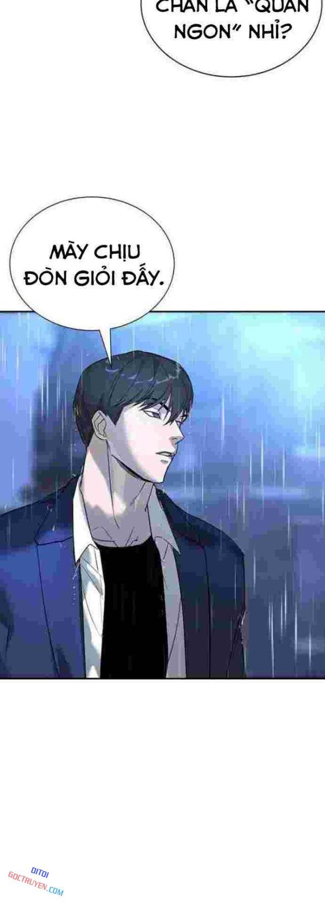 Cách Mạng Bắt Nạt: Chapter 9
