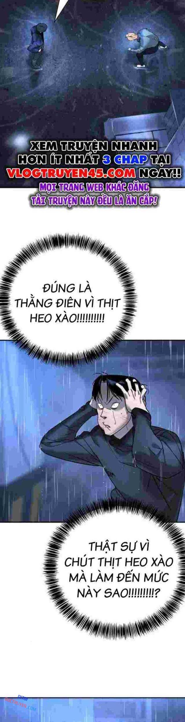 Cách Mạng Bắt Nạt: Chapter 9