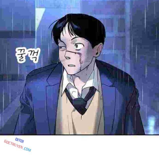 Cách Mạng Bắt Nạt: Chapter 9
