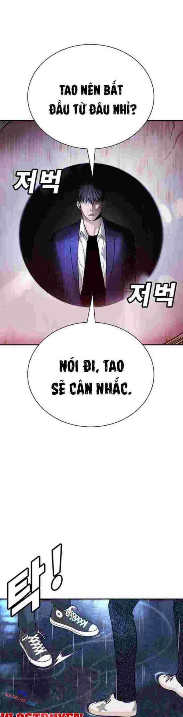 Cách Mạng Bắt Nạt: Chapter 9