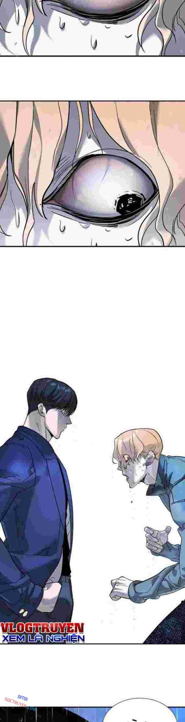 Cách Mạng Bắt Nạt: Chapter 9