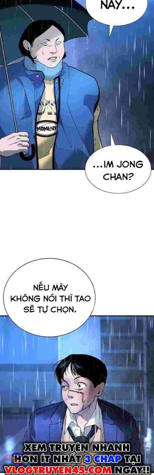 Cách Mạng Bắt Nạt: Chapter 9