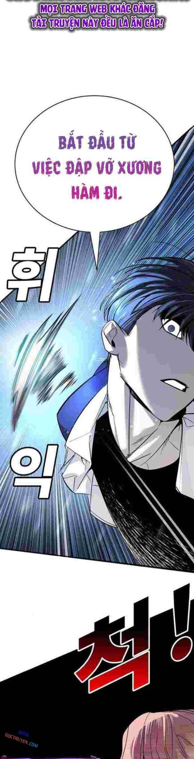 Cách Mạng Bắt Nạt: Chapter 9