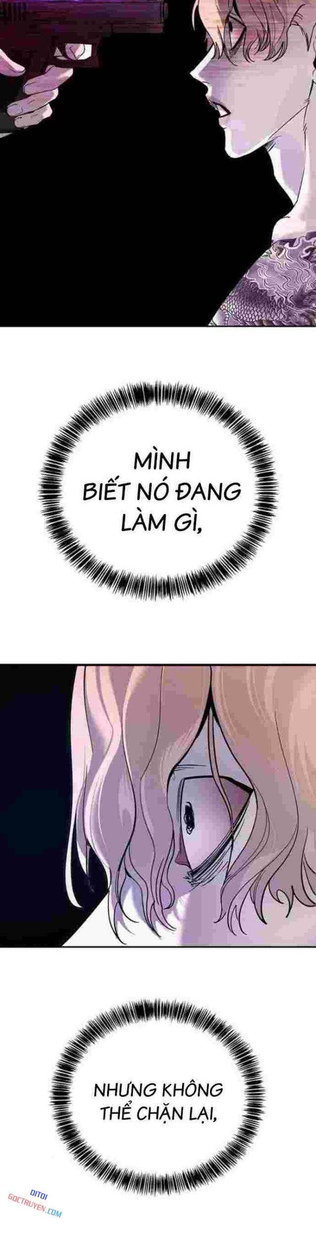 Cách Mạng Bắt Nạt: Chapter 9
