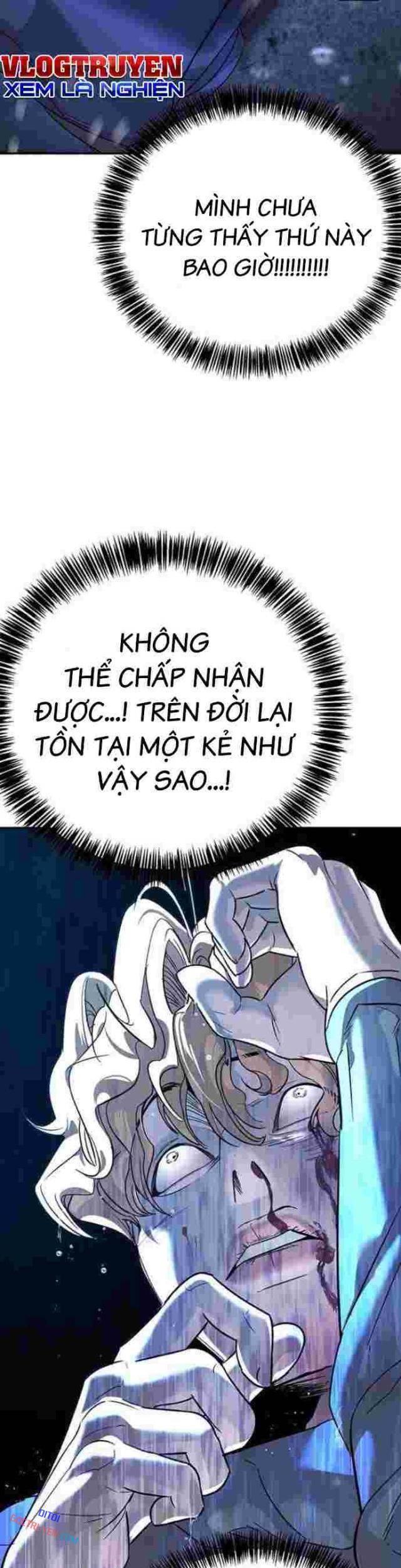 Cách Mạng Bắt Nạt: Chapter 9