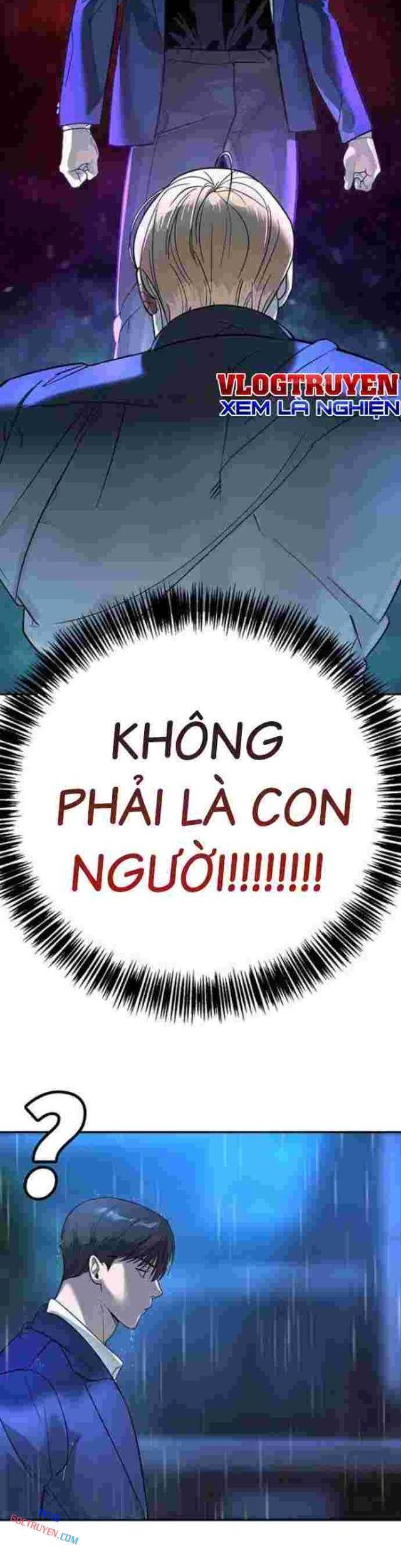Cách Mạng Bắt Nạt: Chapter 9