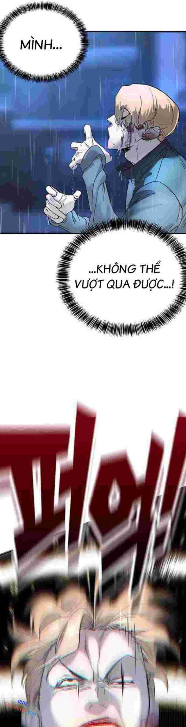 Cách Mạng Bắt Nạt: Chapter 9