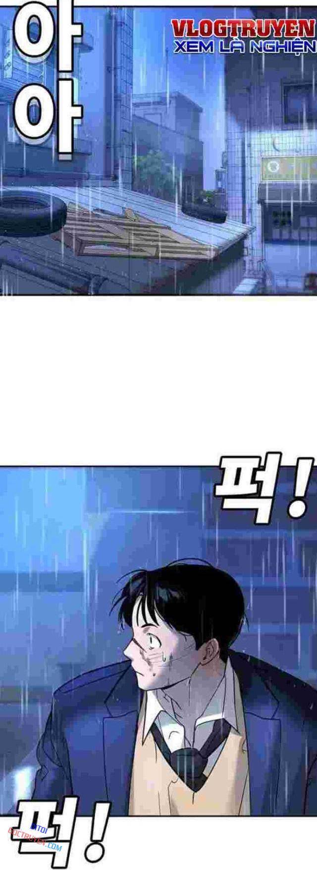 Cách Mạng Bắt Nạt: Chapter 9