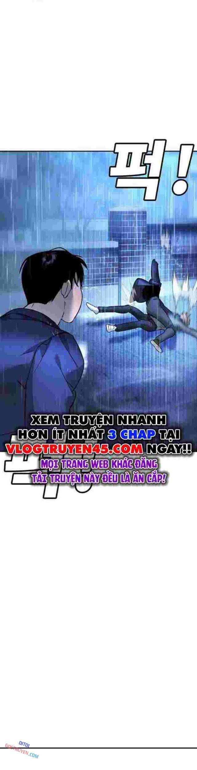 Cách Mạng Bắt Nạt: Chapter 9