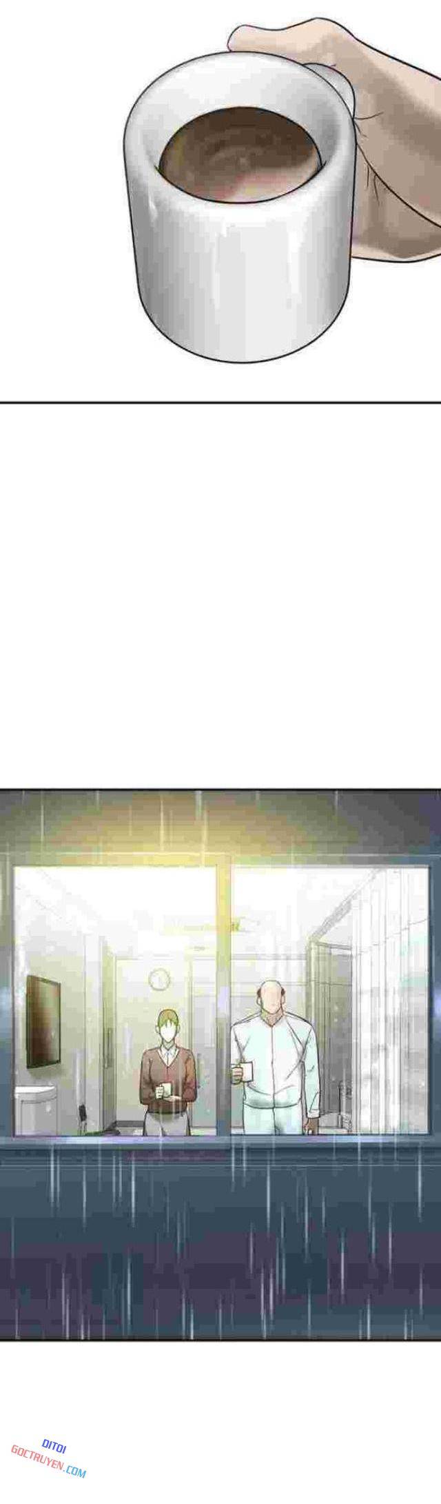 Cách Mạng Bắt Nạt: Chapter 9