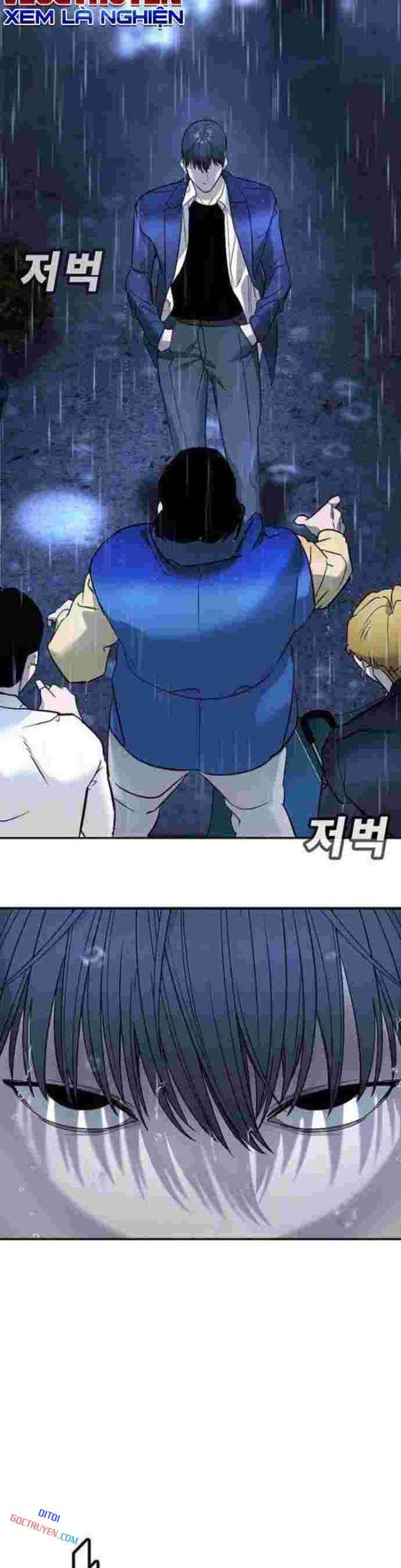 Cách Mạng Bắt Nạt: Chapter 9