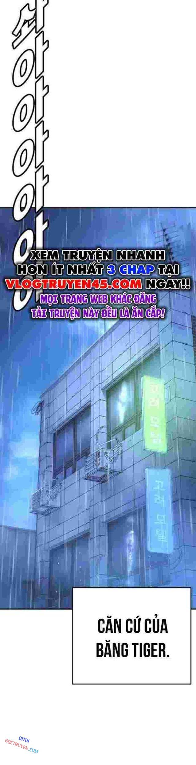 Cách Mạng Bắt Nạt: Chapter 9