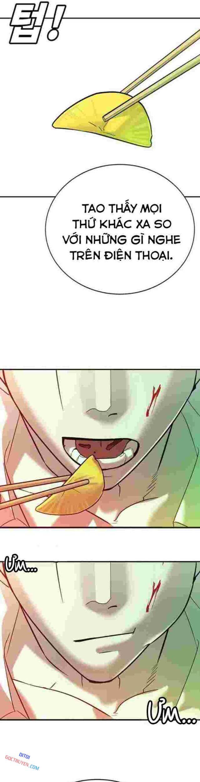 Cách Mạng Bắt Nạt: Chapter 9