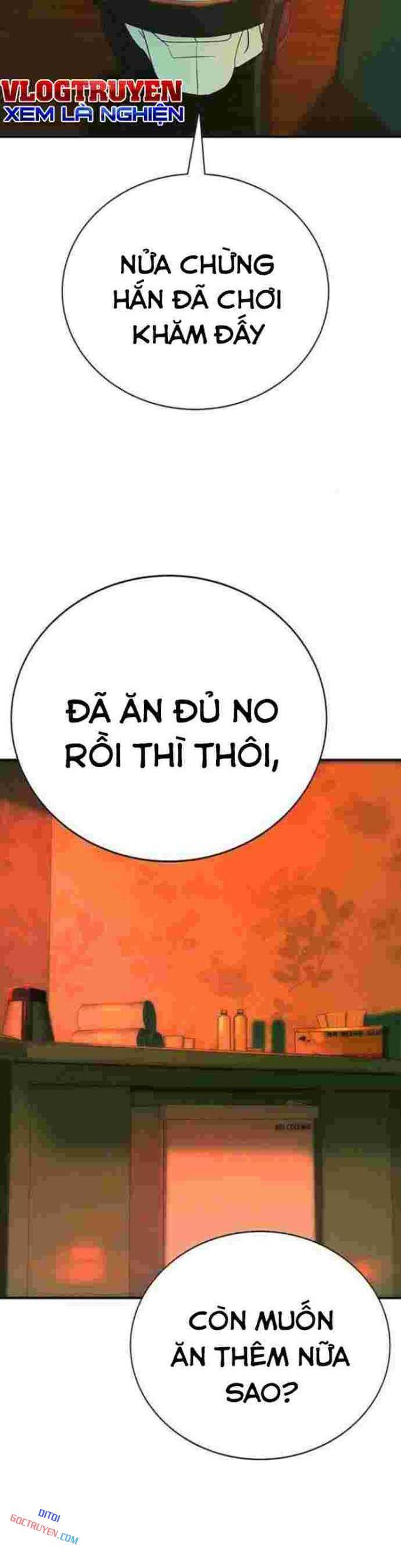 Cách Mạng Bắt Nạt: Chapter 9