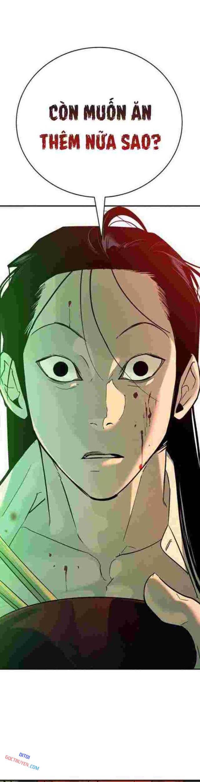 Cách Mạng Bắt Nạt: Chapter 9