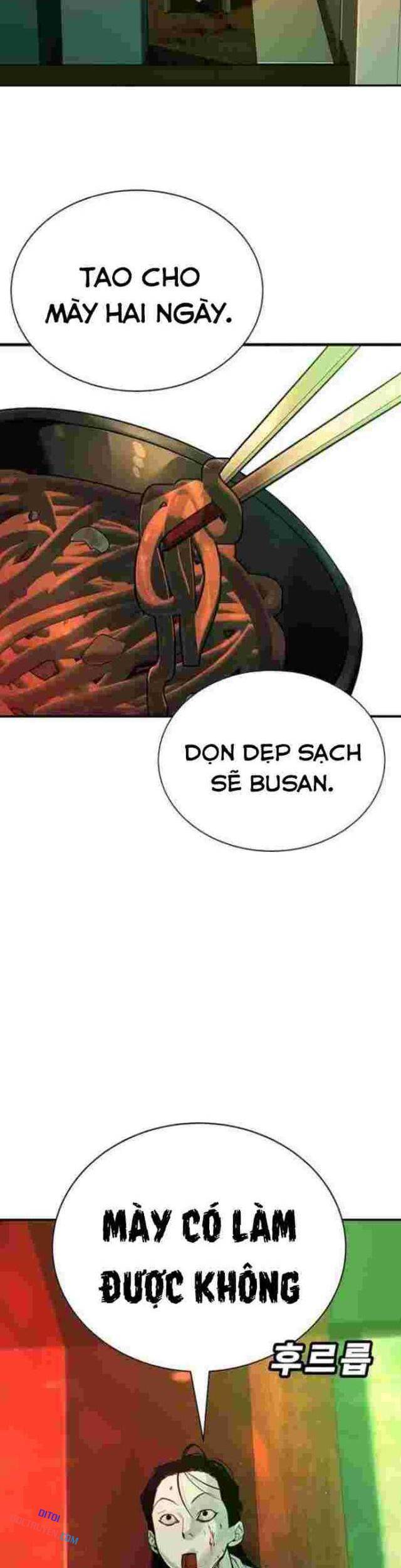 Cách Mạng Bắt Nạt: Chapter 9