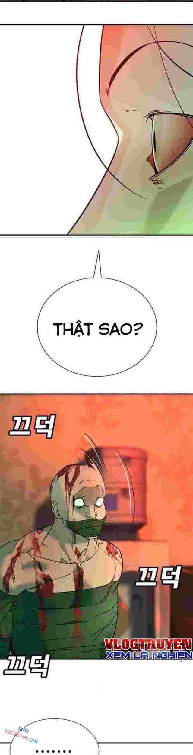 Cách Mạng Bắt Nạt: Chapter 9
