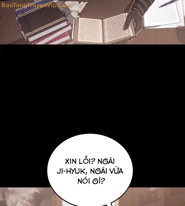 Cách Một Tử Linh Sư Cấp Thảm Họa Nghỉ Hưu: Chapter 1